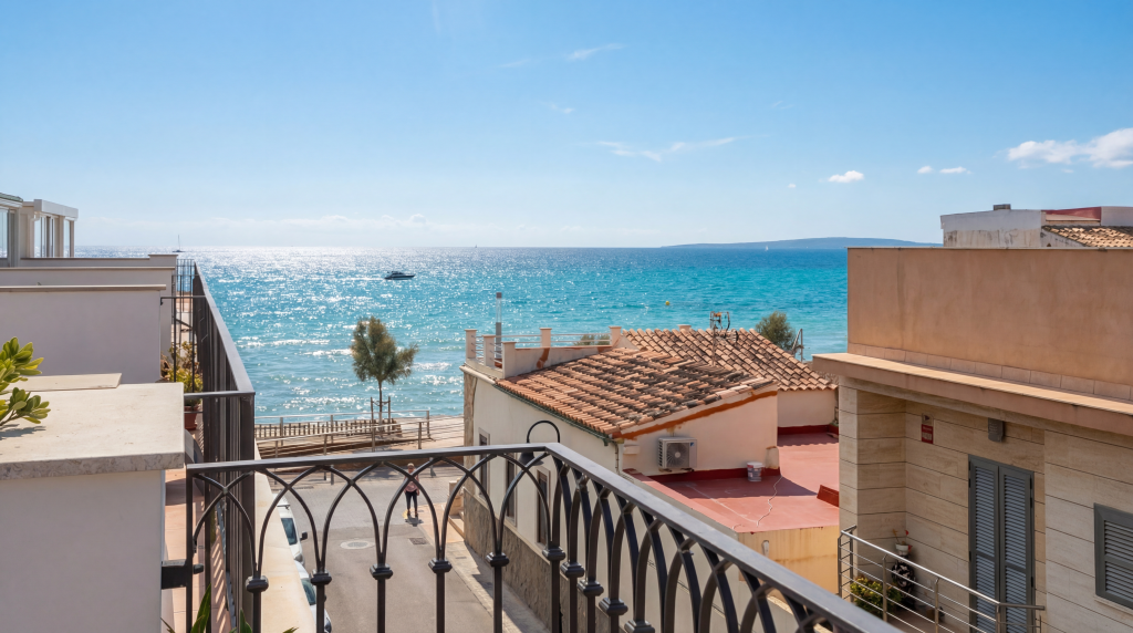 Main image of property: Balearic Islands, Mallorca, Palma de Mallorca
