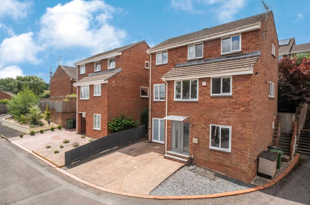 Main image of property: Pennsylvania, Exeter