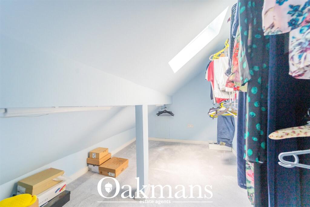 Additional image 31 of Gilmorton Close, Birmingham, West Midlands, B17