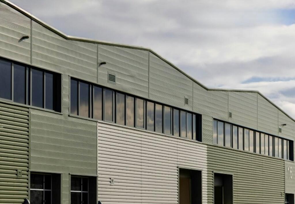 Main image of property: Unit 11 & 12 T45, Leeds, Pontefract Lane, Leeds, LS9 0AA