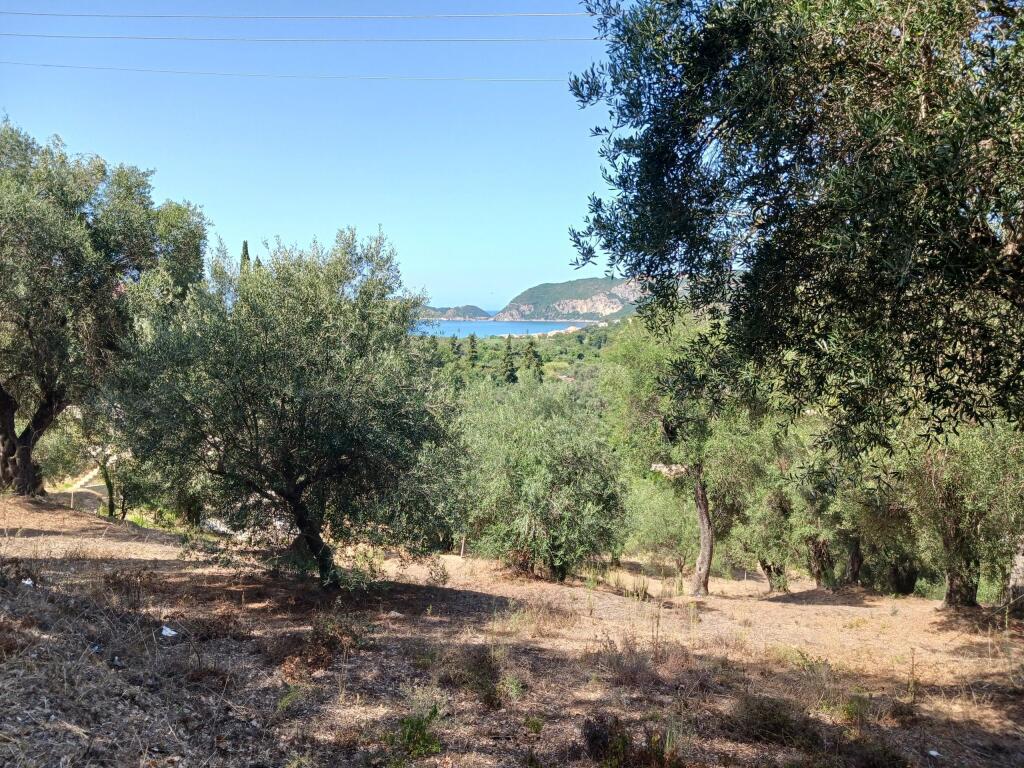 Main image of property: Ionian Islands, Corfu, Agios Georgios Pagon