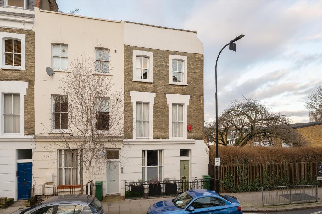 Main image of property: Fleet Road, London NW3