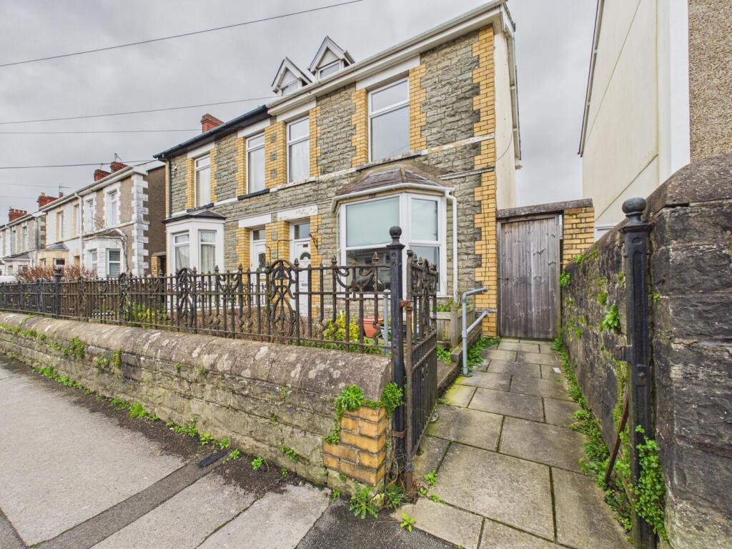 Main image of property: Quarella Road, Bridgend