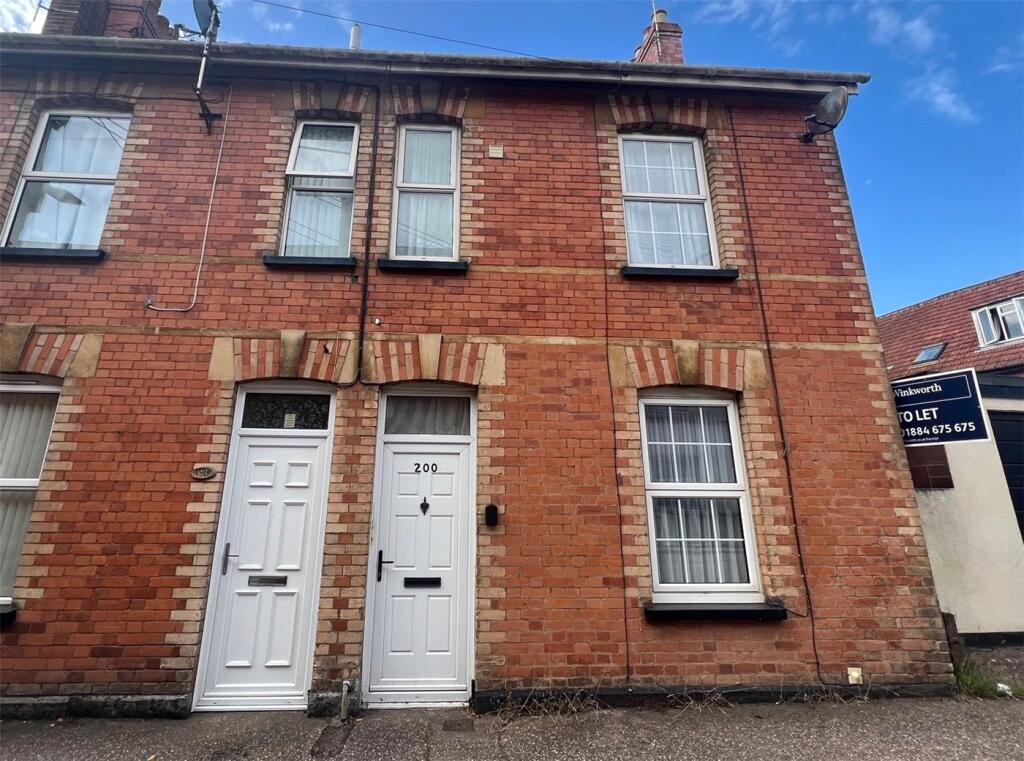 Main image of property: Chapel Street, Tiverton, Devon, EX16