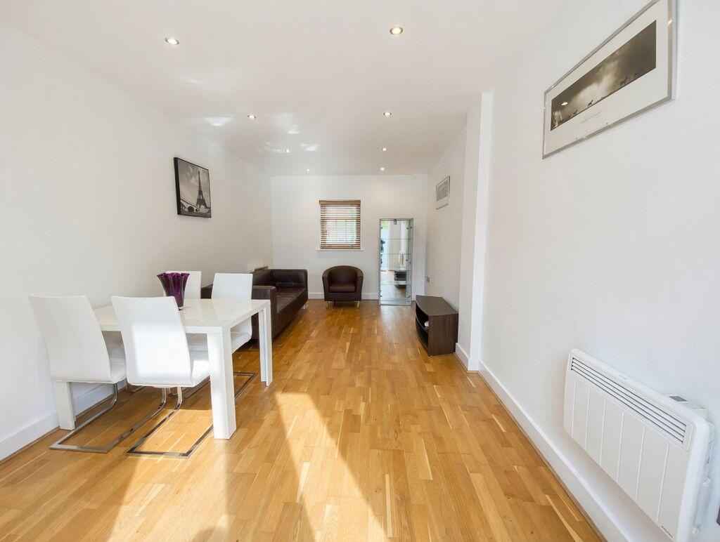 Main image of property: Trafalgar Road, Greenwich