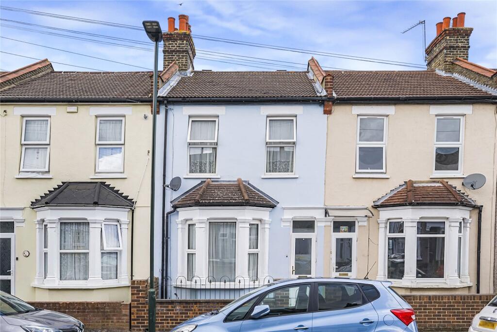 Main image of property: Lewis Road, Welling, Kent, DA16