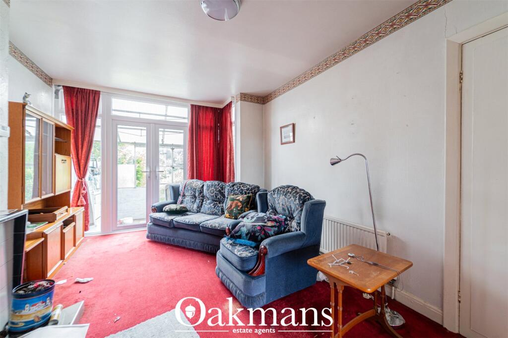 House in Birmingham - View 4