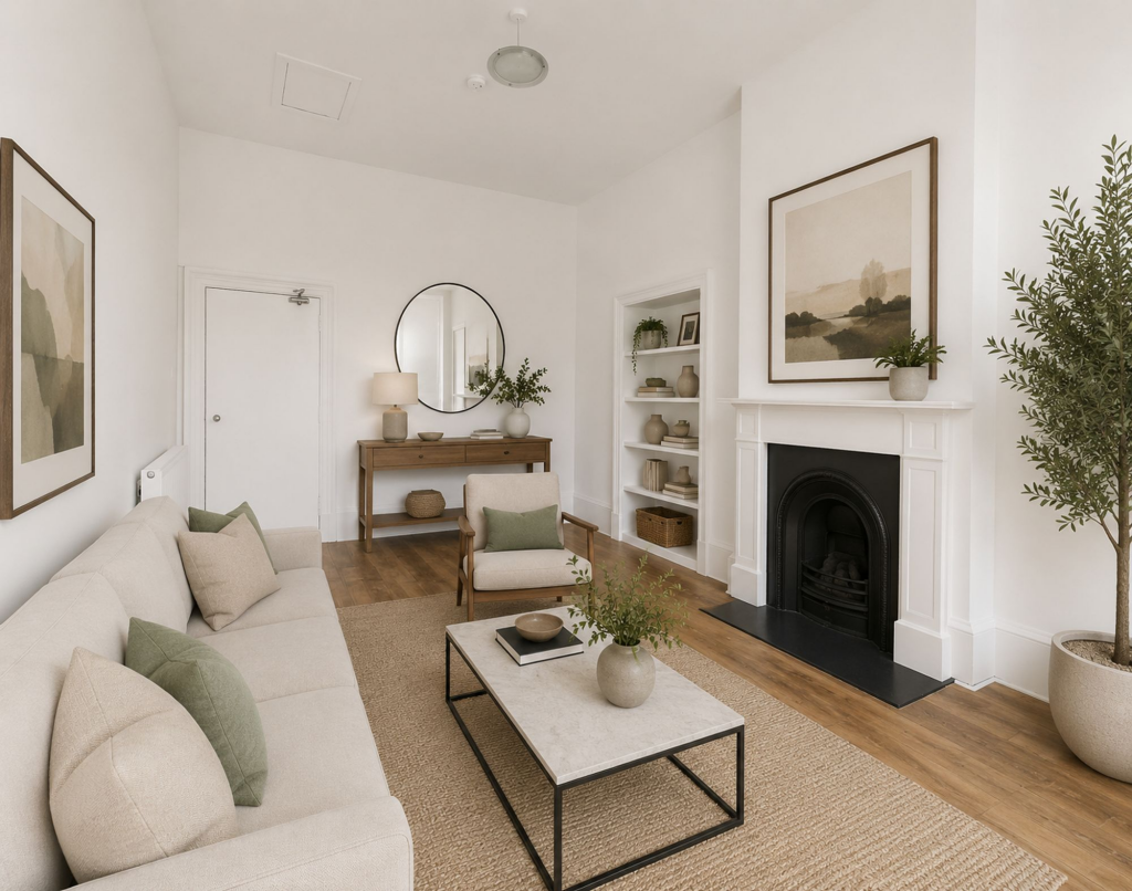 26 Granville Street, Charing Cross, G3 photo 4