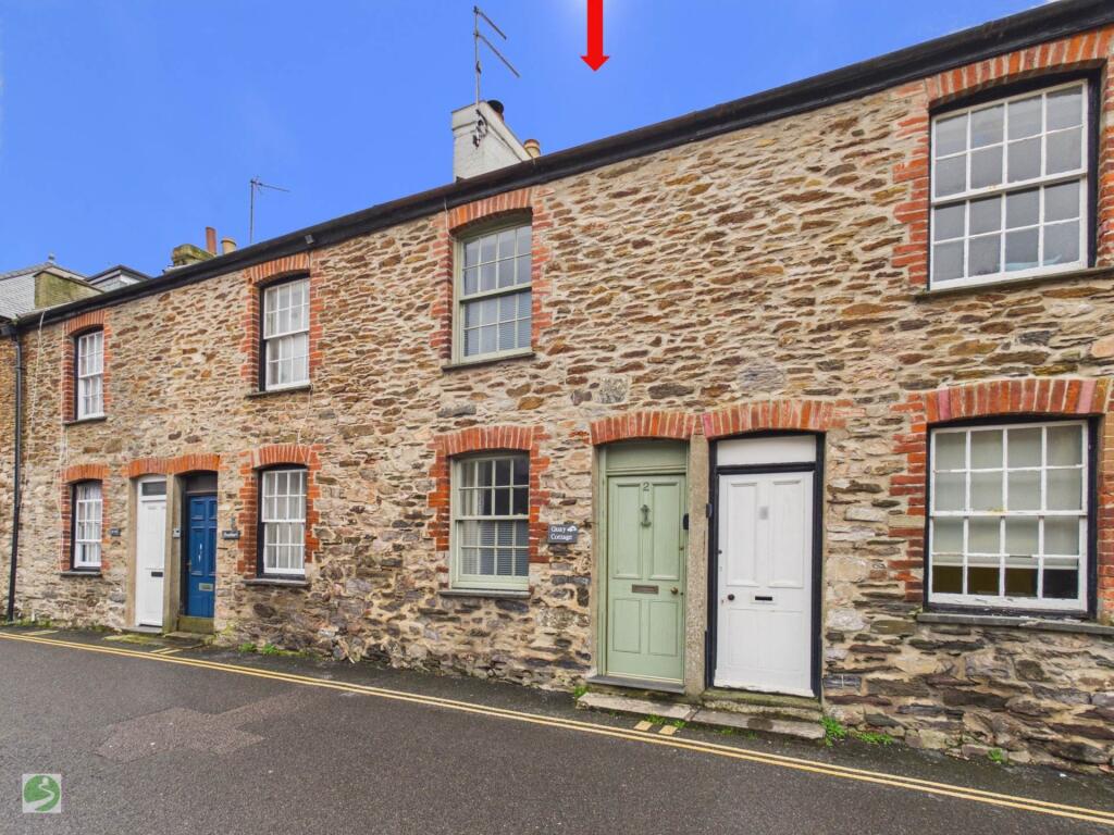 Main image of property: New Cottage, West Looe
