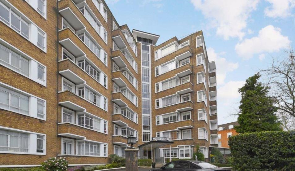Main image of property: Prince Albert Road, London NW8