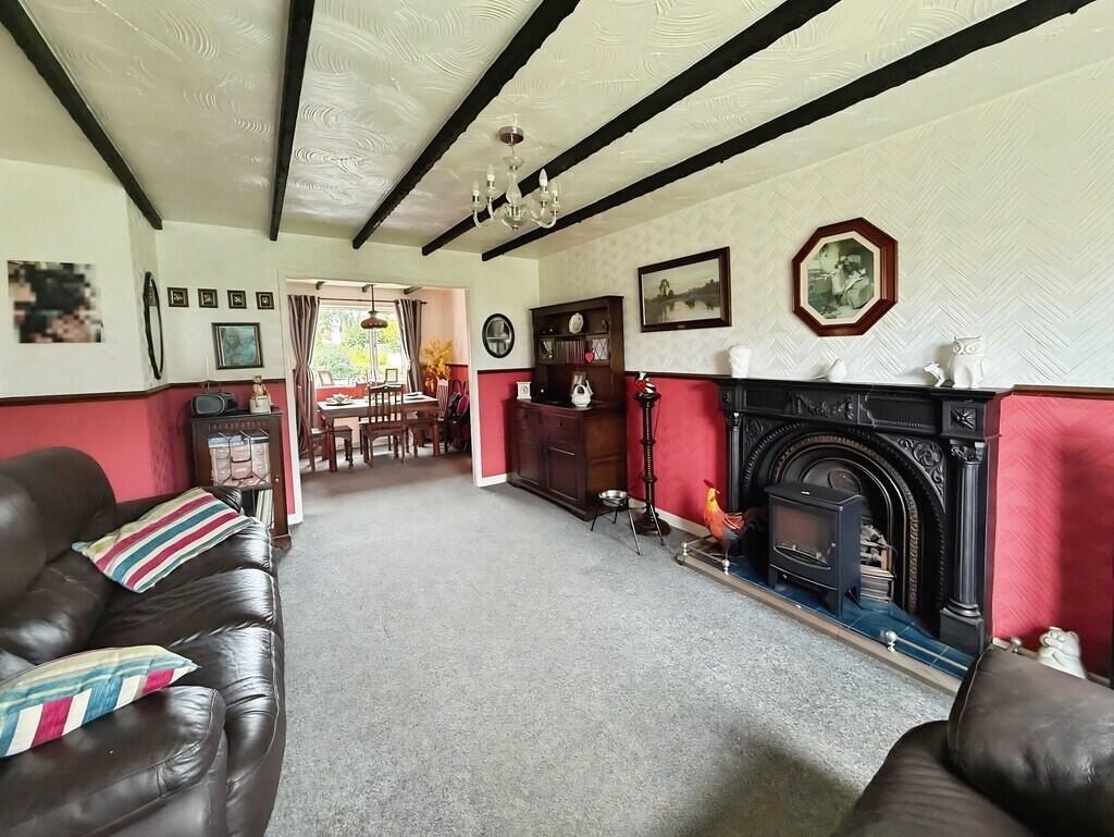 House in Newark and Sherwood, Rainworth - View 4