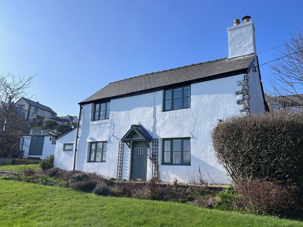 Main image of property: The Ruffitt, Cinderford