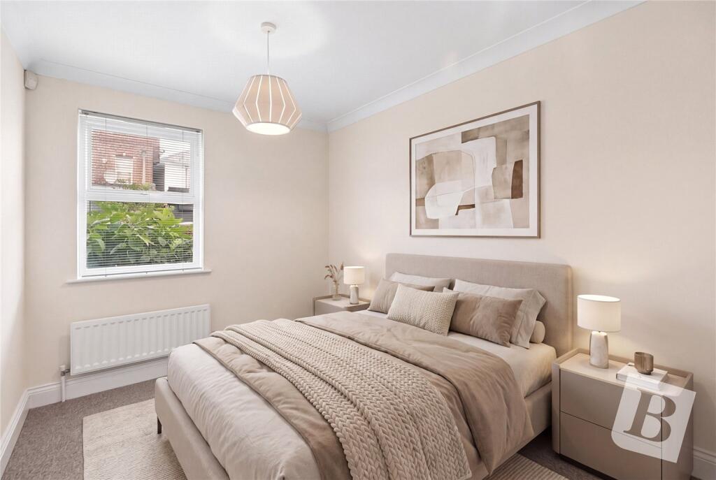 Apartment in London - View 4