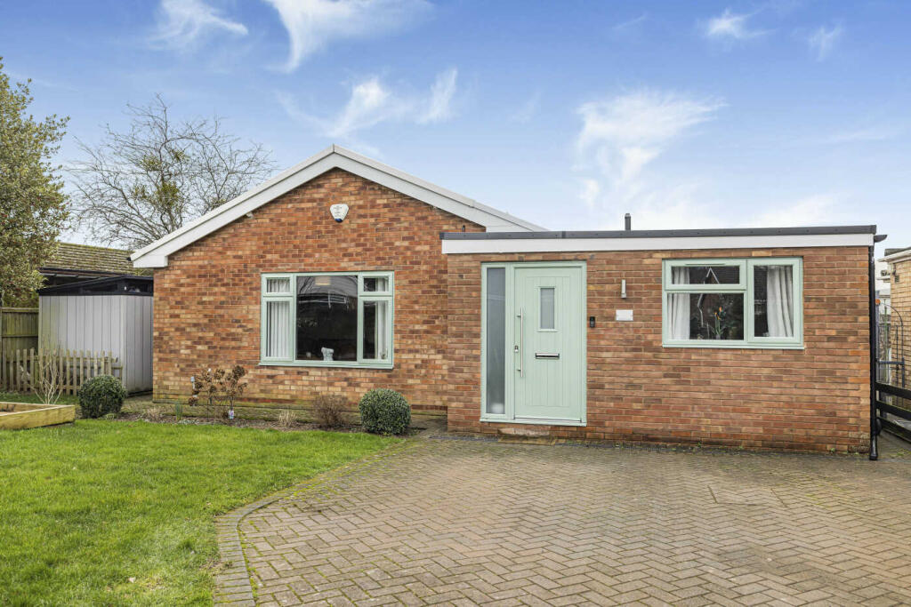 Main image of property: Ash Grove Close, Bodenham, Hereford, Herefordshire