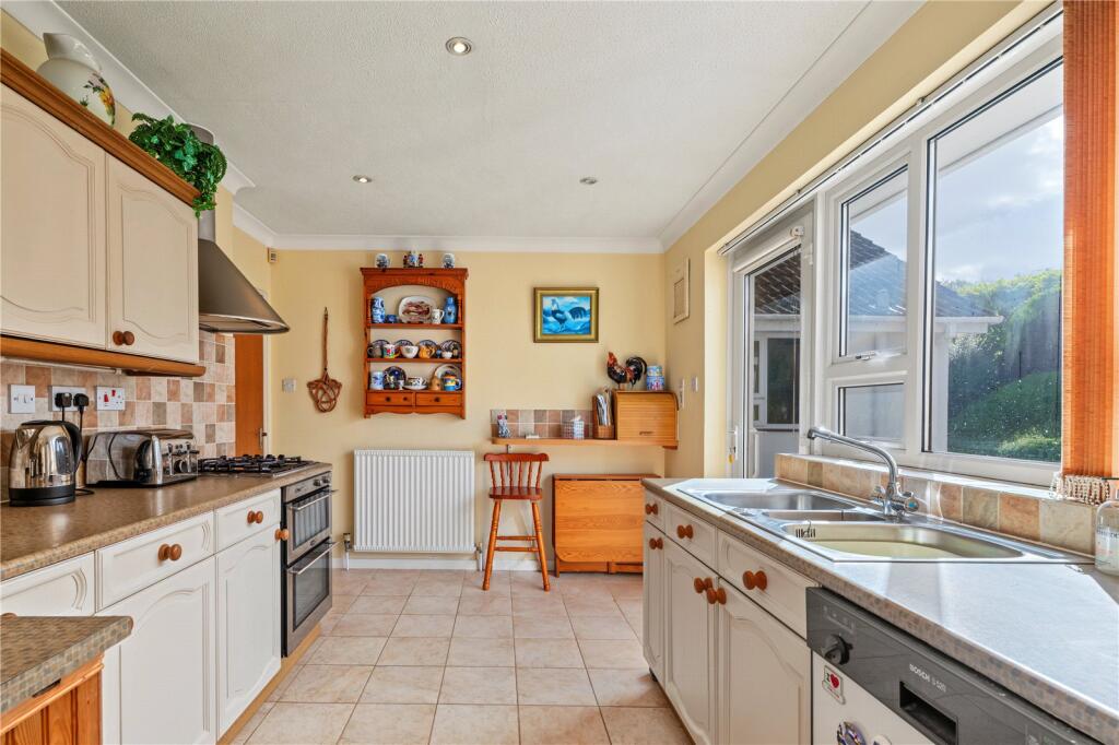 House in Dorchester - More