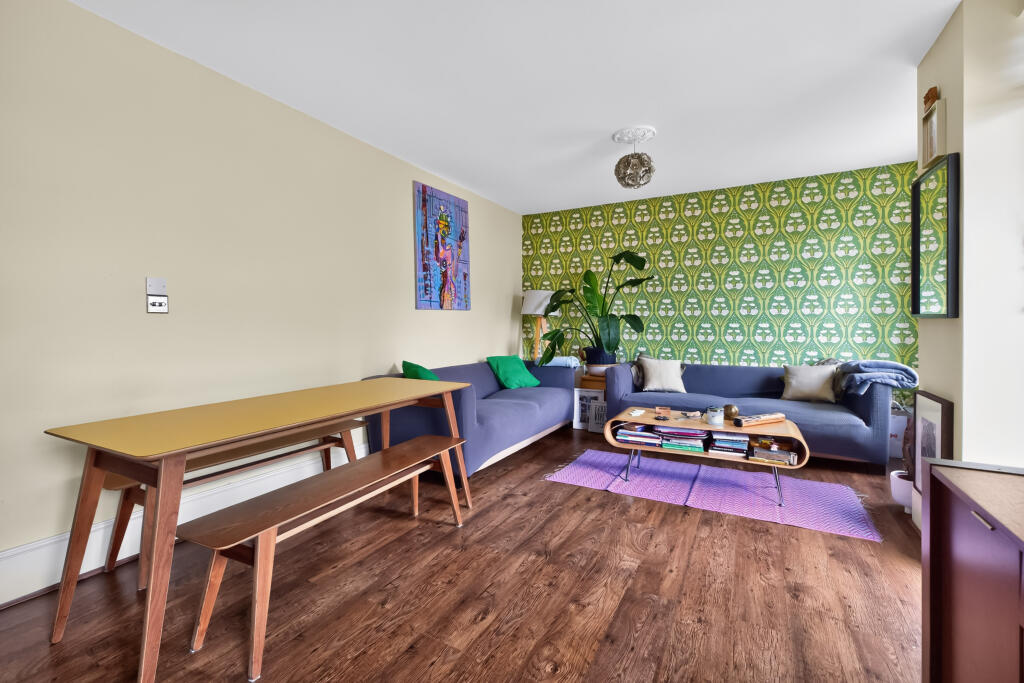 Tulse Hill, London, SW2 photo 3