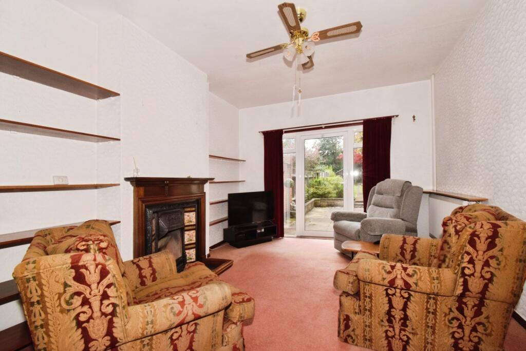 Orchard Road, Birstall, Leicester, Leicestershire, LE4 photo 3