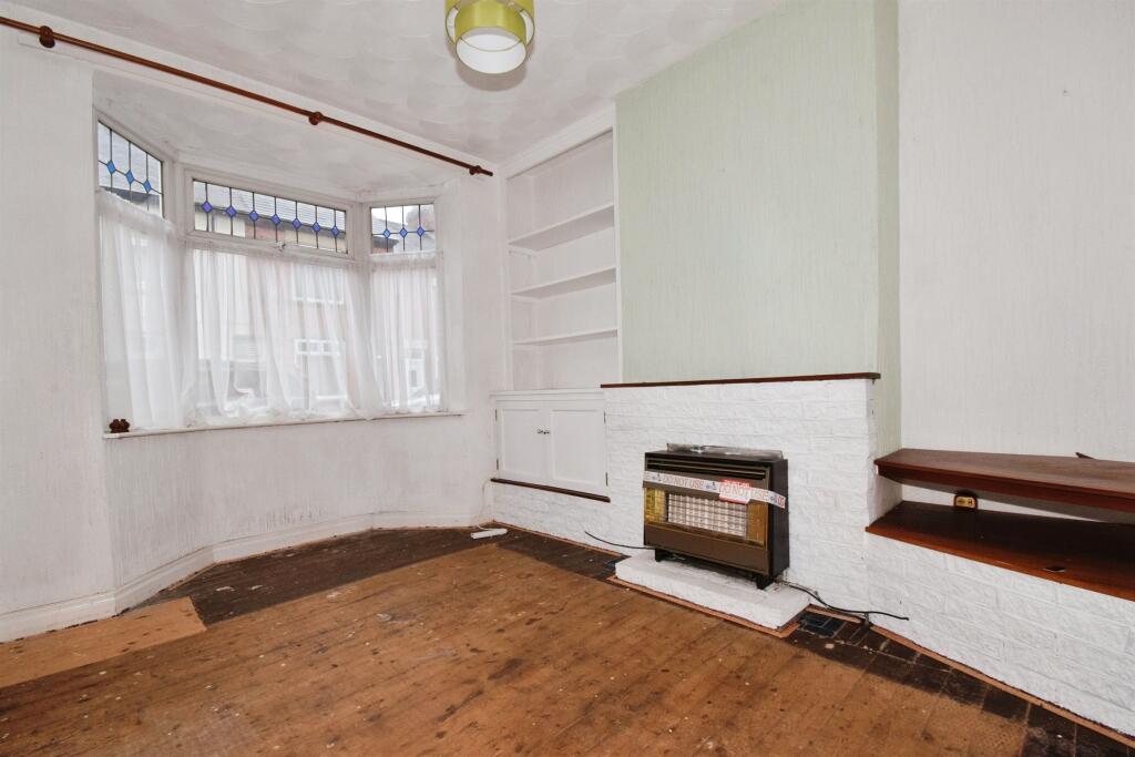 Beaumont Street, Oadby, Leicester photo 4