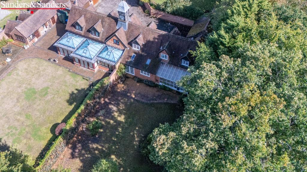 Additional image 3 of The Coach House, Park Lane, Great alne, Alcester, B49