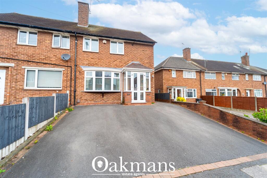 Additional image 40 of Ryde Park Road, Rednal, Birmingham, West Midlands, B45