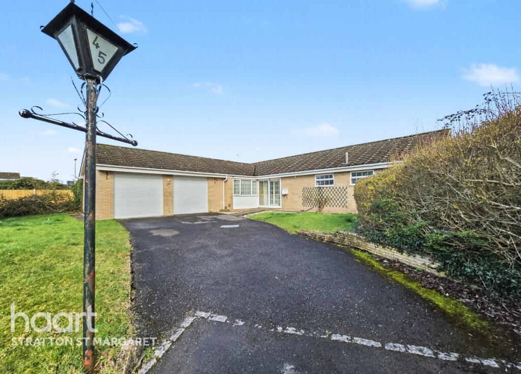 Main image of property: Okebourne Park, Swindon