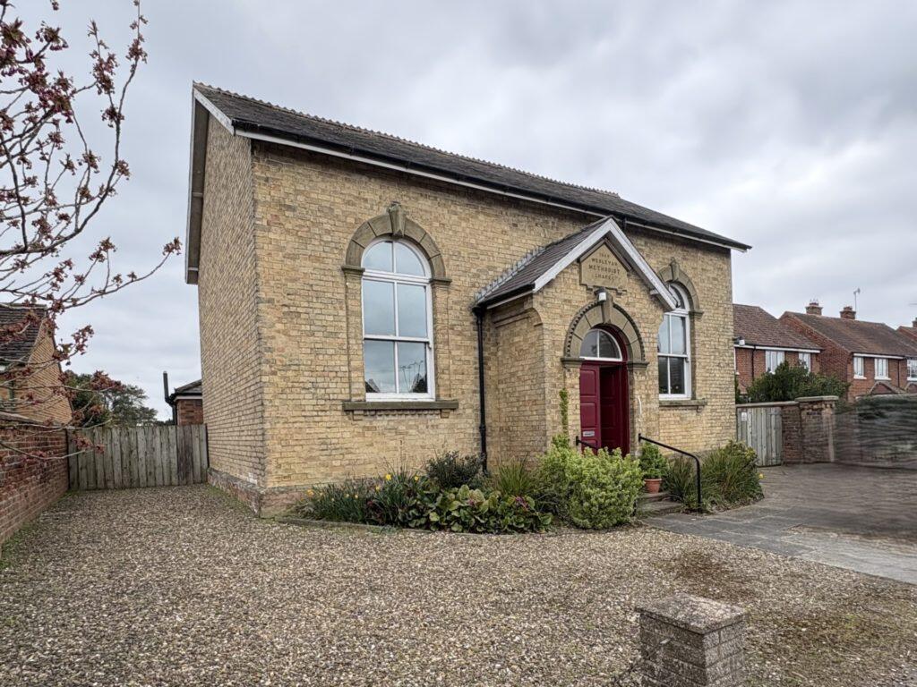 Main image of property: Bolton with Fangfoss Methodist Church, Main Street, Bolton, YO41 5QT