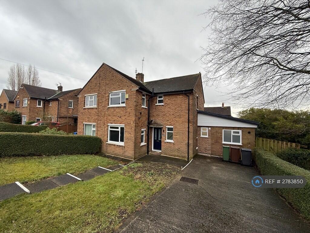 Main image of property: Cranbourne Road, Ashton-Under-Lyne, OL7