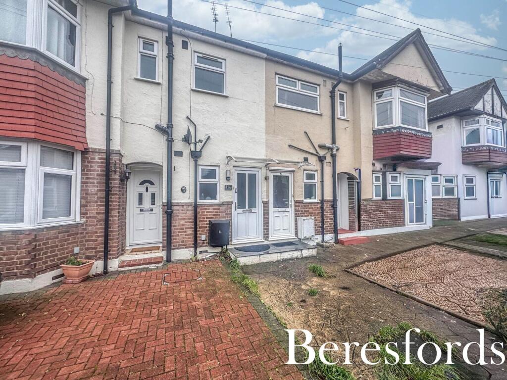 Main image of property: Arundel Road, RM3