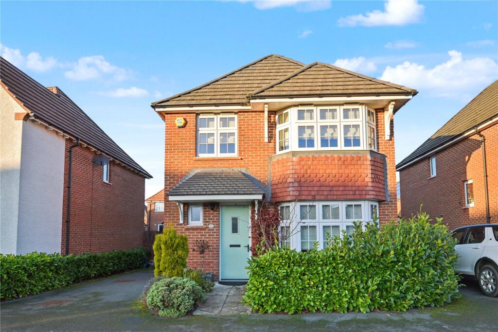 Main image of property: Wellington Row, Morley, Leeds, West Yorkshire