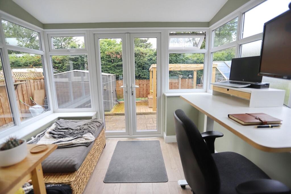 House in Bury, Greater Manchester - More