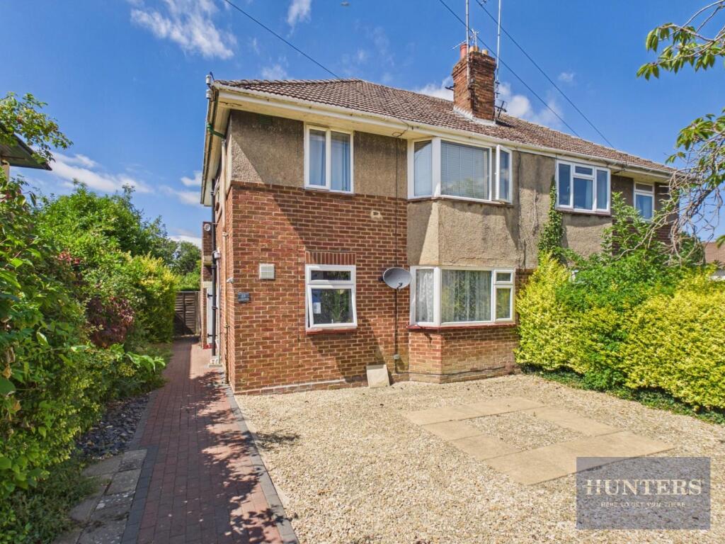 Main image of property: Orchard Avenue, Cheltenham