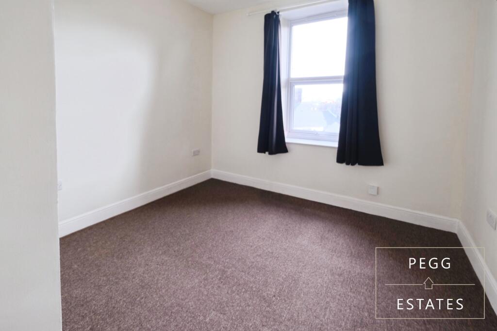 Merritt Flats, Totnes Road, Paignton photo 2