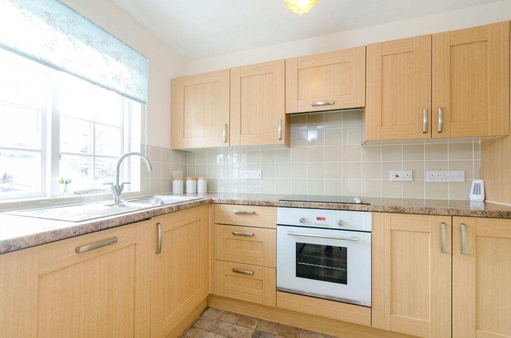 House in New Malden - View 5
