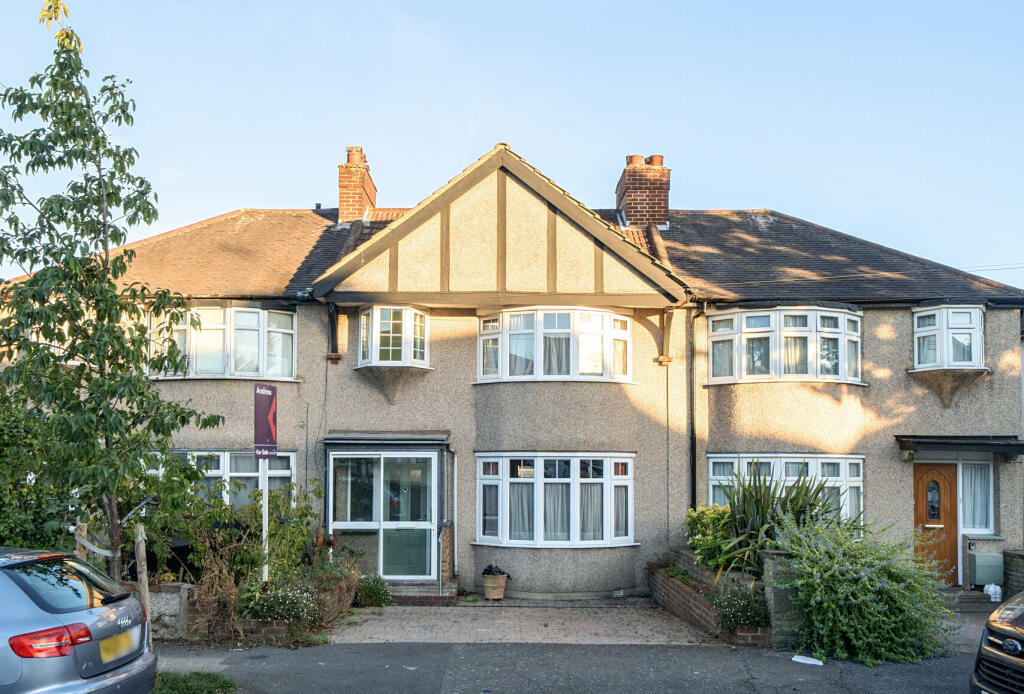 Main image of property: Marlow Drive, Cheam, Sutton, SM3