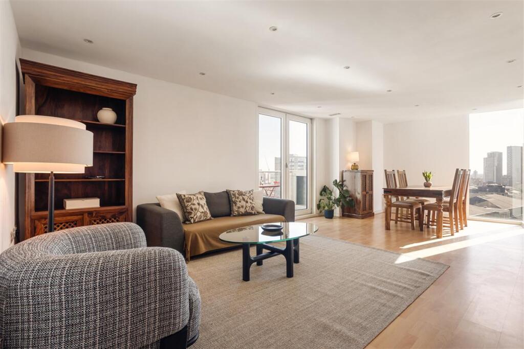 Main image of property: Albert Embankment, SE1