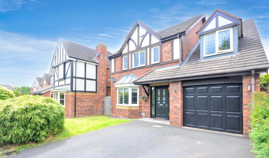 Main image of property: Navigation Loop, Stone