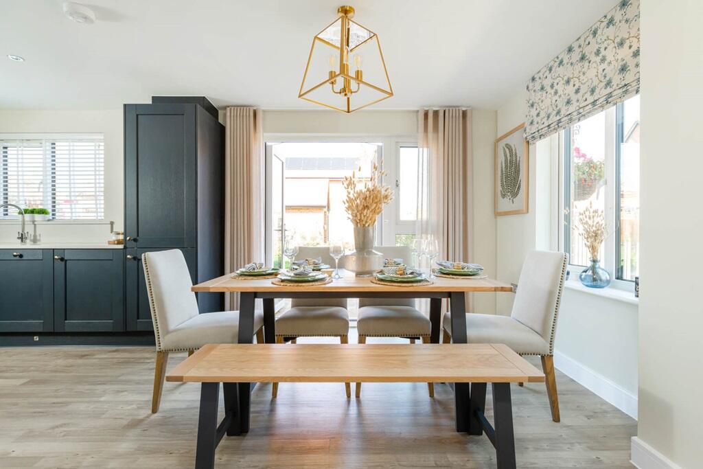 House in Ribble Valley, Clitheroe - View 5