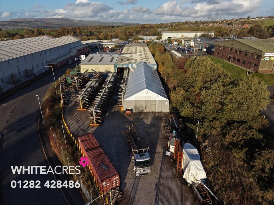 Additional image 7 of Unit 1A, Newhouse Road, Huncoat Industrial Estate, Accrington, Lancashire, BB5 6NT