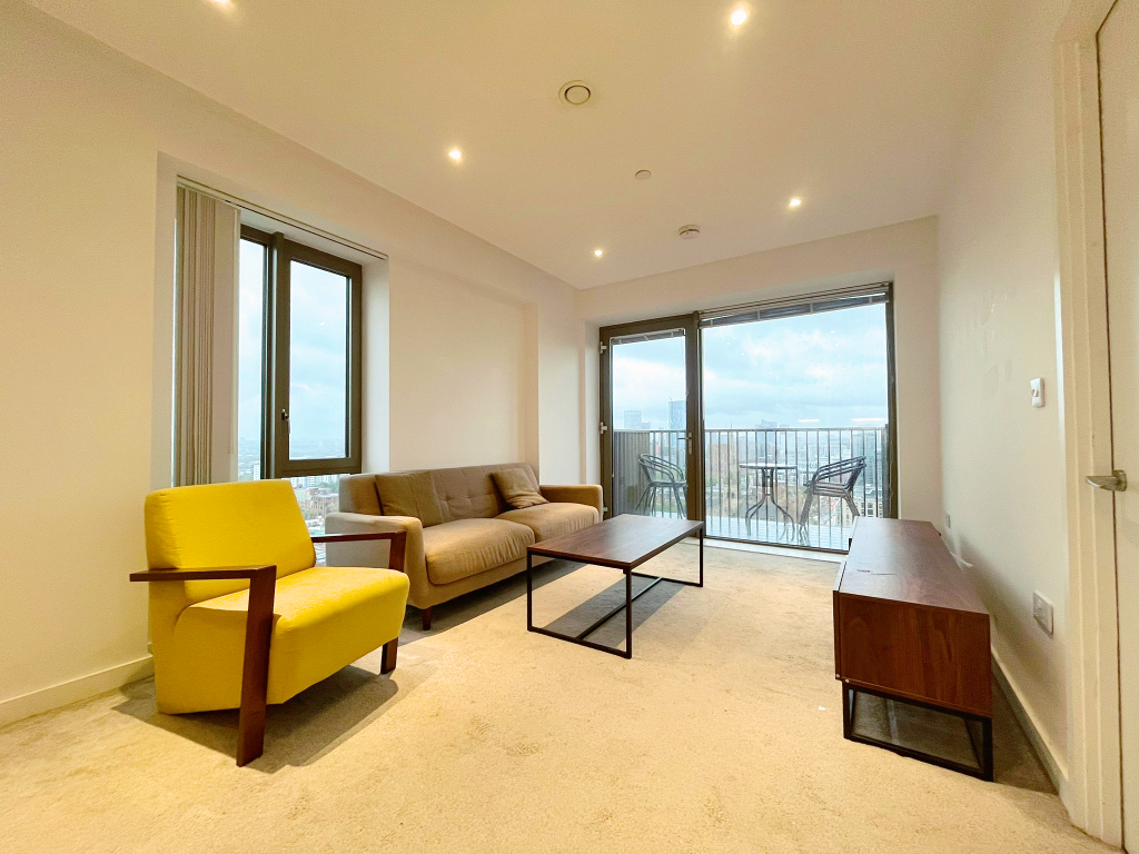 Main image of property: Hulme Street, Manchester, Greater Manchester, M5