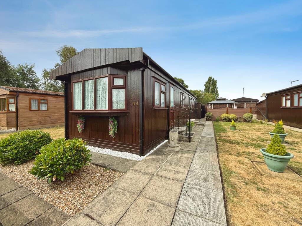 Main image of property: Cedar Close, The Elms, Torksey, Lincoln, LN1