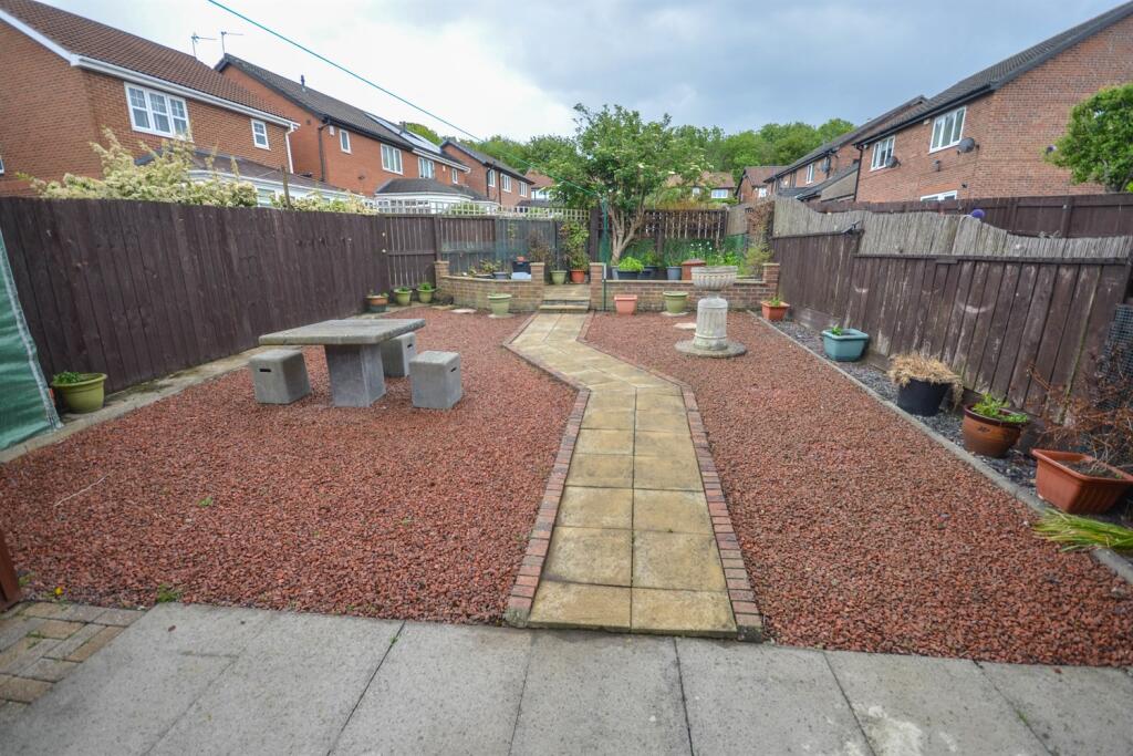 Beaconside, South Shields - View 4