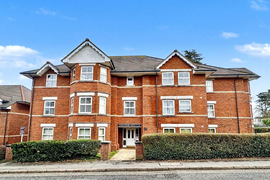 Main image of property: Alumhurst Road, Bournemouth, Dorset, BH4