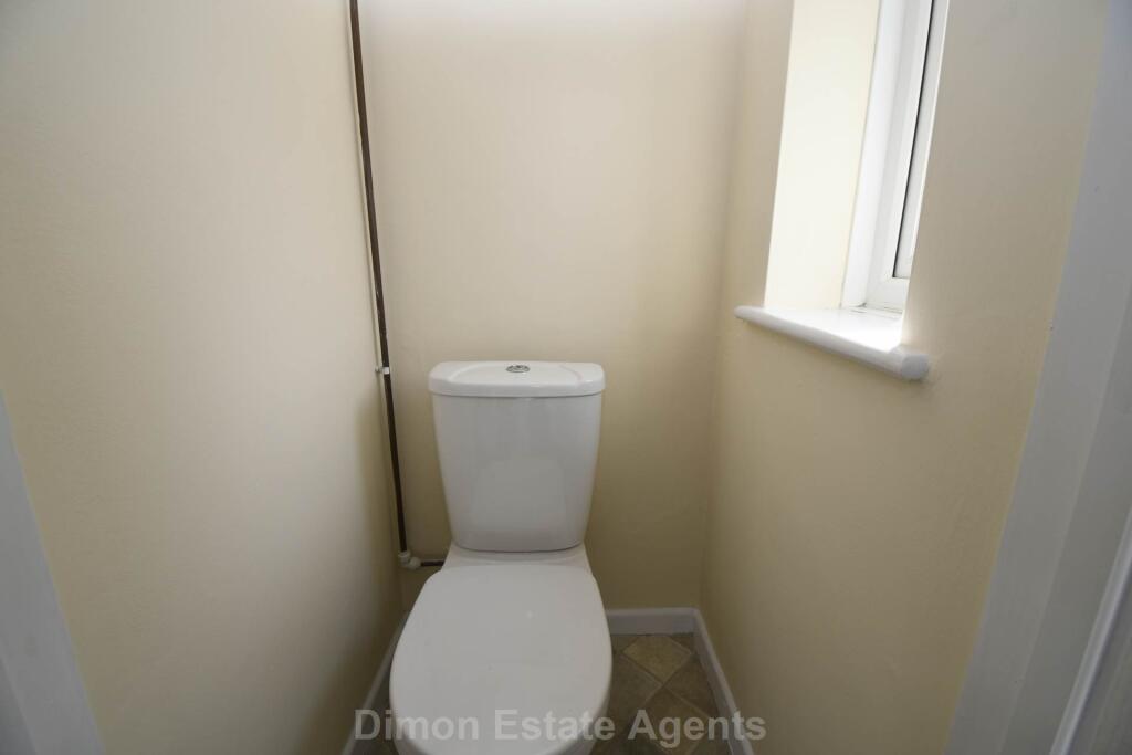 House in Gosport, Hampshire - More