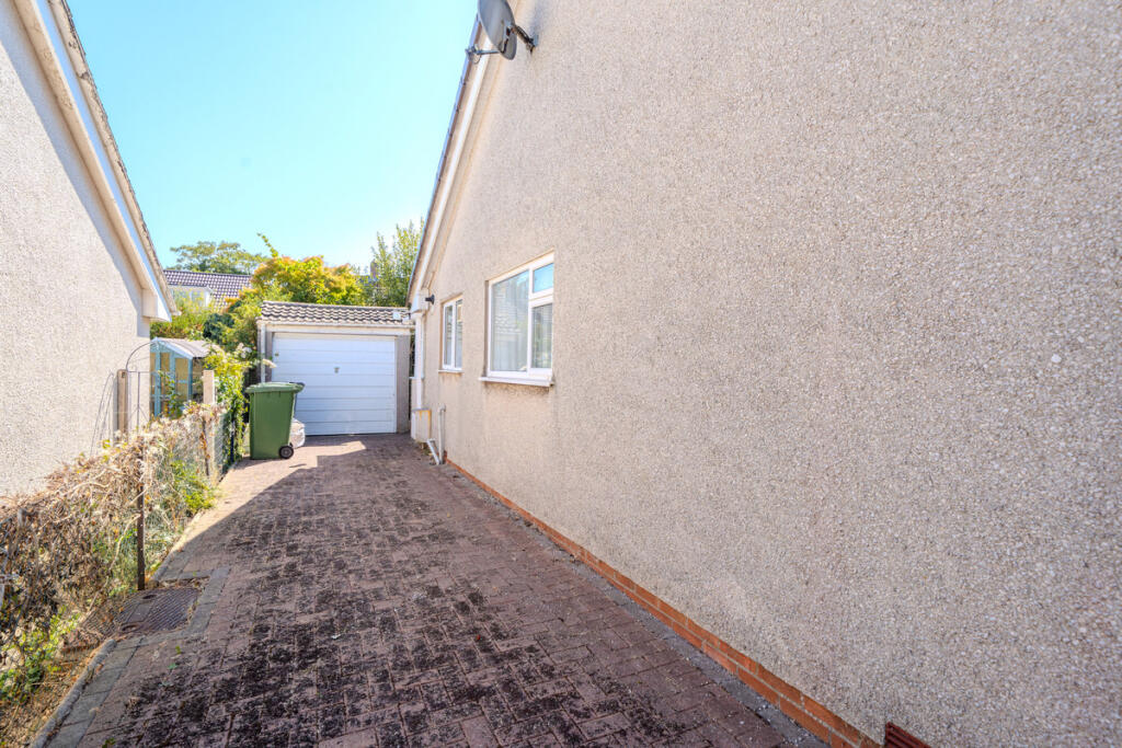 House in Forest of Dean, Old Bishton, Tidenham - View 5