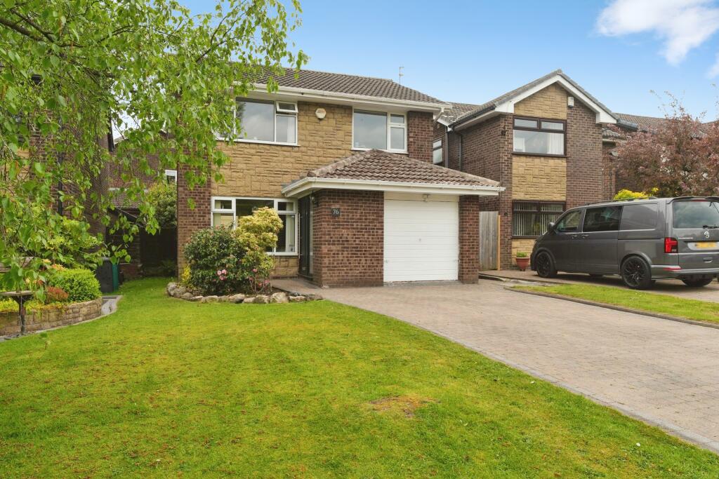 Main image of property: Landedmans, Westhoughton, Bolton, BL5