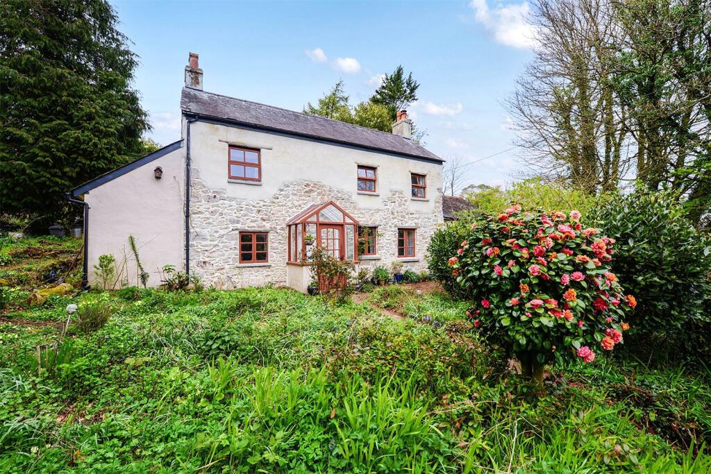 Main image of property: Wrangaton, South Brent, Devon, TQ10