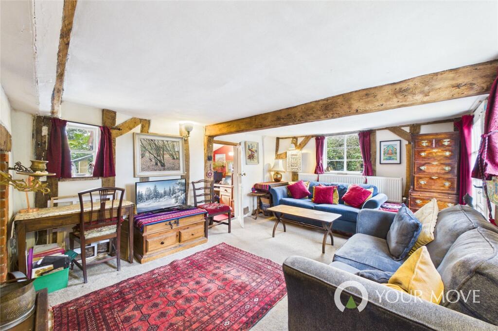 High Road, Needham, Harleston, Norfolk, IP20 photo 2