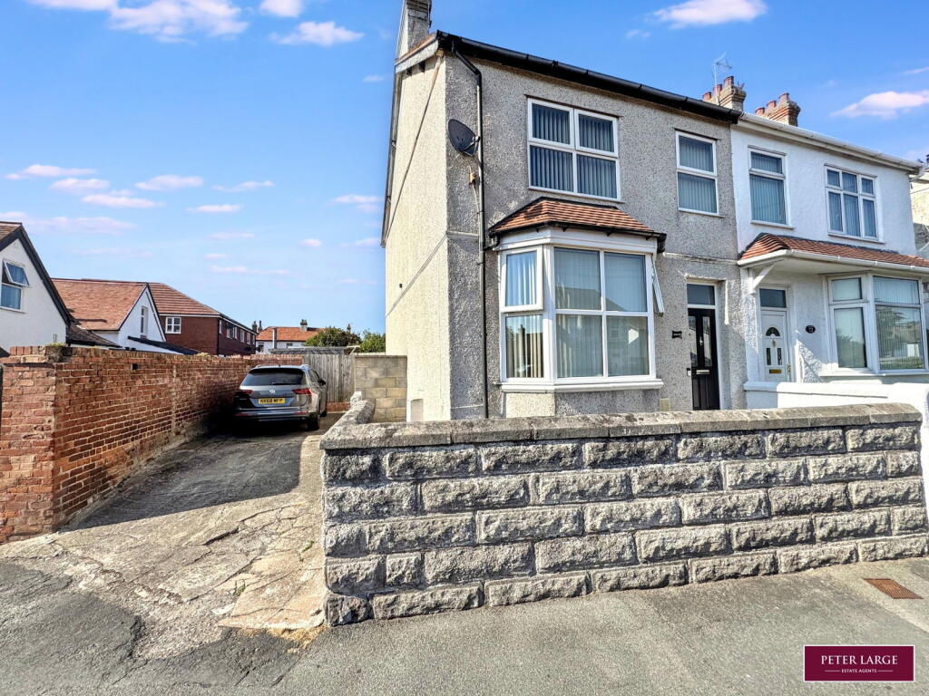 Main image of property: 74 Sandy Lane, Prestatyn, Denbighshire LL19 7SH