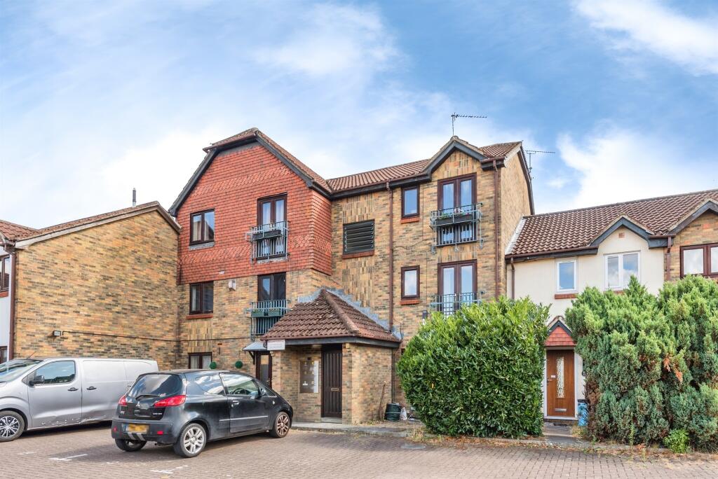 Main image of property: Castilian Mews, Shaw, Swindon