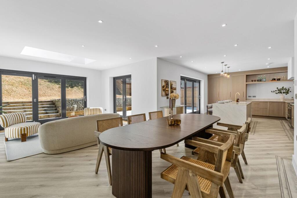 Main image of property: Rockfield Road, Oxted, RH8